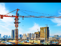 塔吊安全監(jiān)控系統(tǒng)丨吊鉤盲區(qū)可視化、防碰撞、調(diào)度管理等全方位守護(hù)