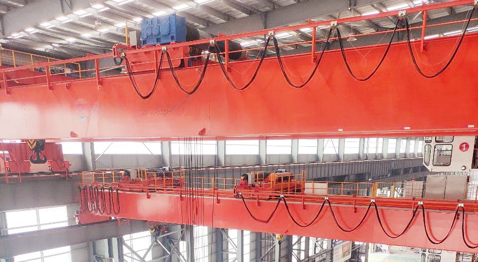 非標(biāo)定制創(chuàng)新丨江蘇10套橋機(jī)智能化吊裝安全測控綜合性技術(shù)解決方案